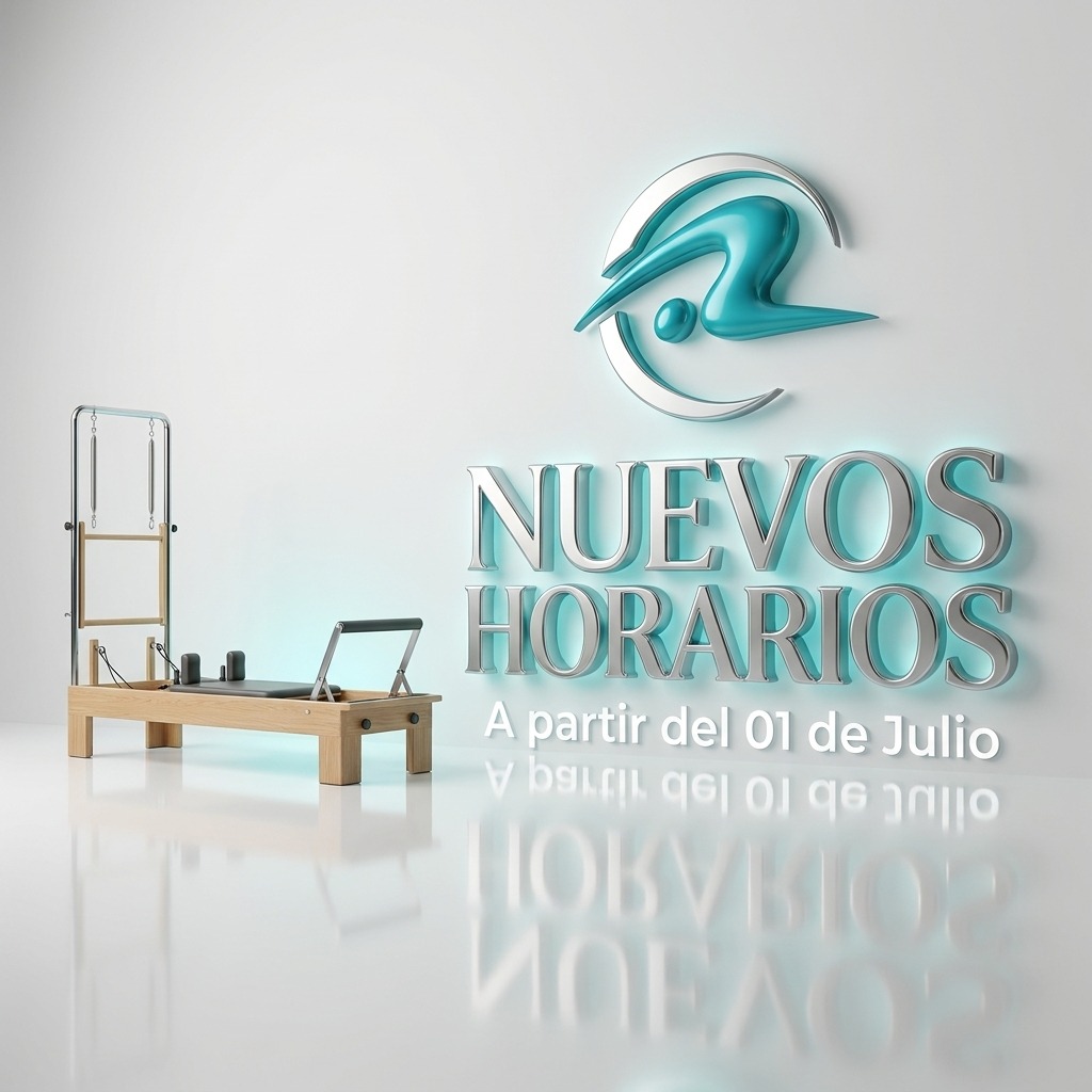 Nuevos Horarios